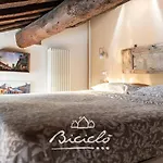 Apartament Biciclo' Citta *