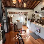 Biciclo' Citta Apartament