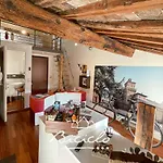 Biciclo' Citta Apartament Ferrara