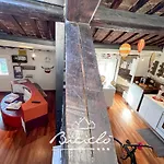 Biciclo' Citta Διαμέρισμα Φεράρα
