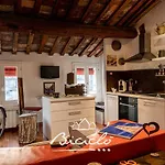 Biciclo' Citta Apartament *