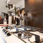 Apartament Biciclo' Citta