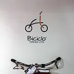 Biciclo' Citta Apartament