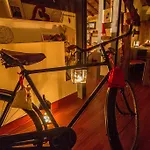 Biciclo' Citta Apartament *
