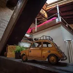 Biciclo' Citta Apartament *