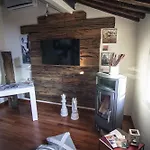 Biciclo' Citta Apartament *