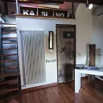 Apartament Biciclo' Citta *
