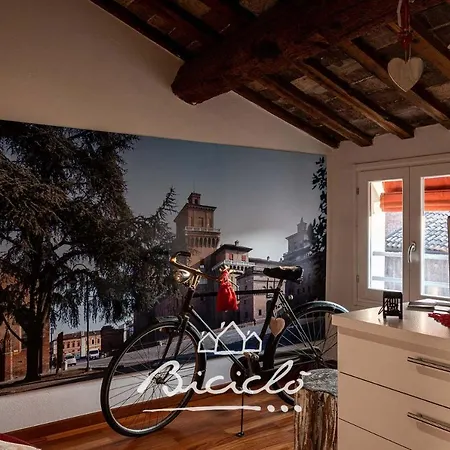 Biciclo' Citta