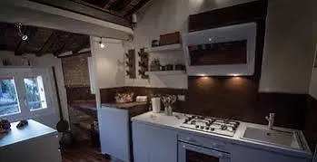 Biciclo' Citta Apartament *