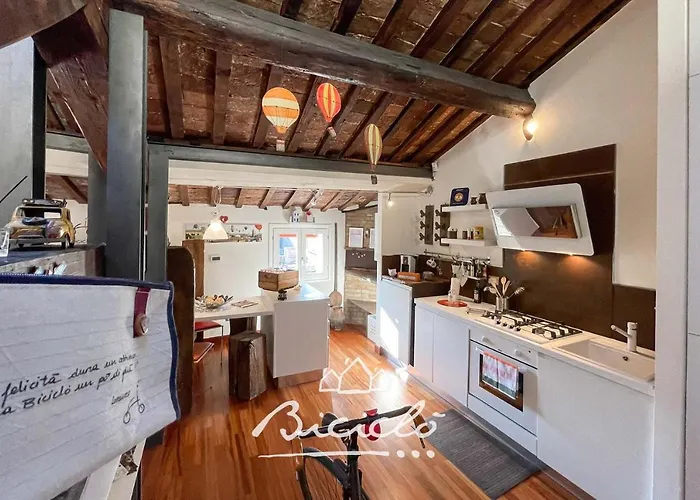 Biciclo' Citta * 페라라