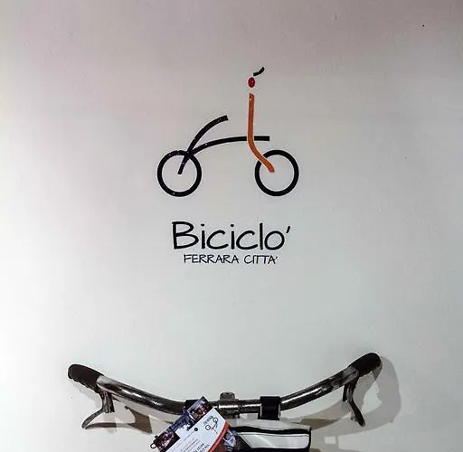 Biciclo' Citta 아파트