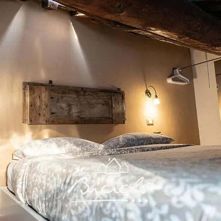 アパート Biciclo' Citta