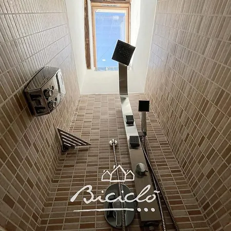 Biciclo' Citta פררה