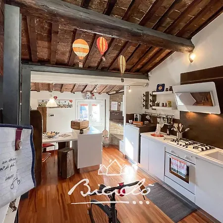 Biciclo' Citta * フェラーラ