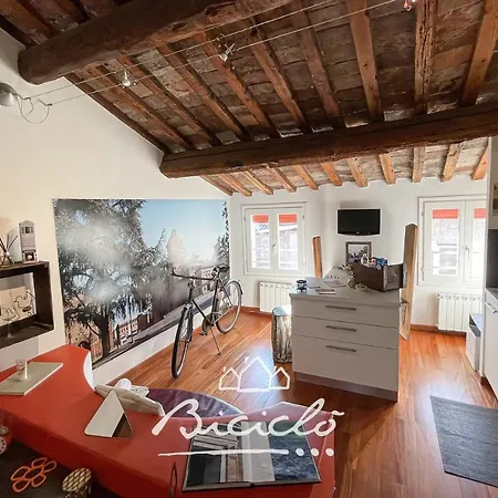 アパート Biciclo' Citta