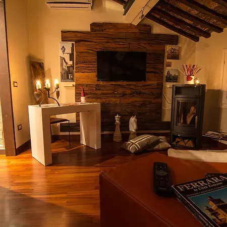 Biciclo' Citta アパート *