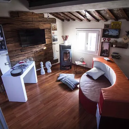 Biciclo' Citta フェラーラ