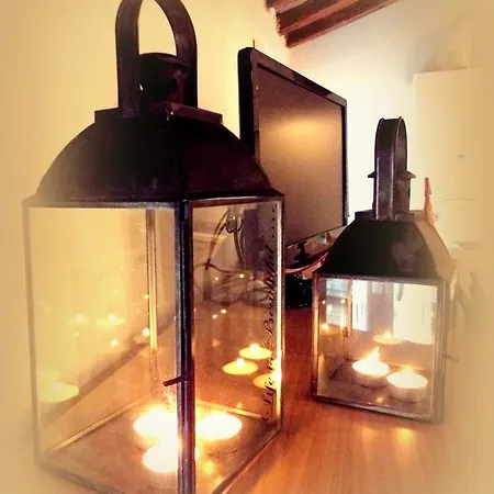 דירה Biciclo' Citta פררה