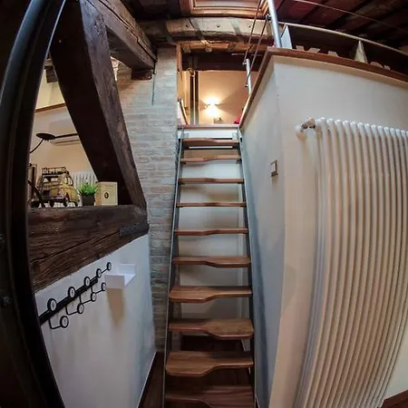 Biciclo' Citta * פררה