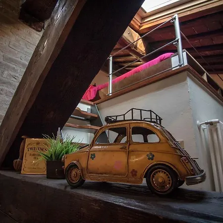 Biciclo' Citta アパート *