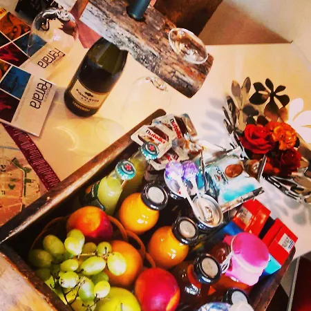 דירה Biciclo' Citta *