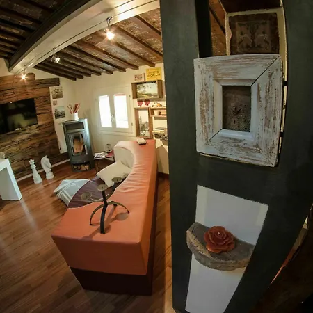 Biciclo' Citta フェラーラ