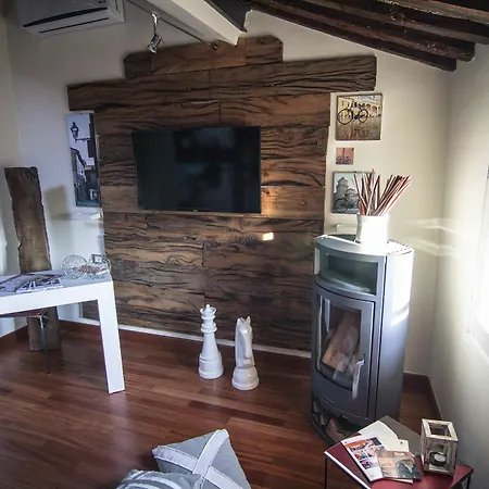 Biciclo' Citta דירה *