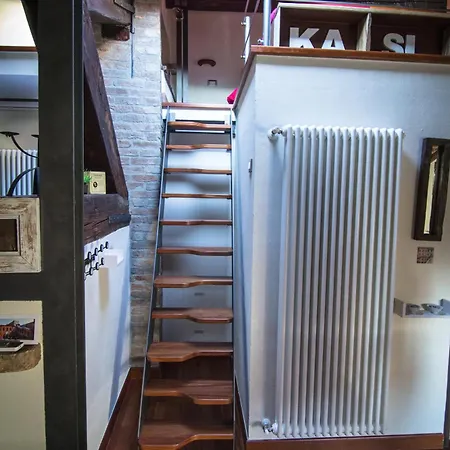 Biciclo' Citta * フェラーラ