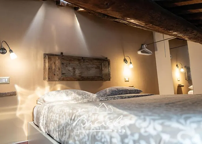 Apartment Biciclo' Citta