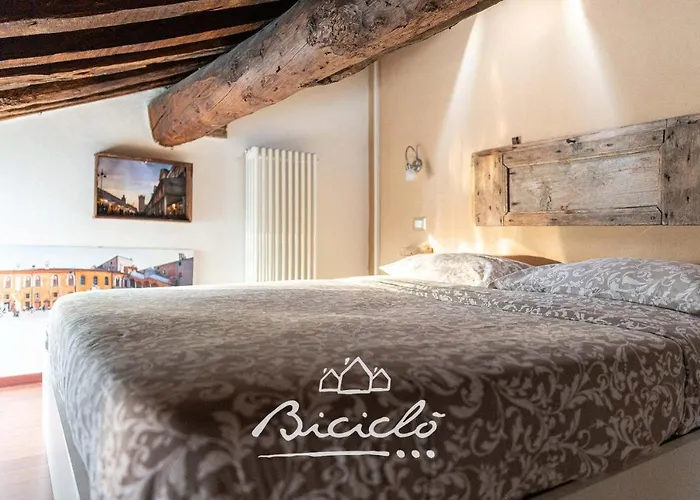 Daire Biciclo' Citta *