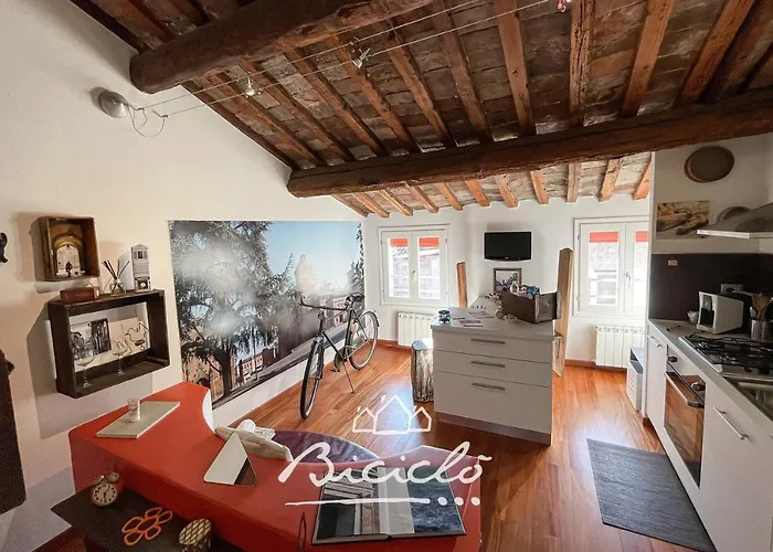 Apartment Biciclo' Citta