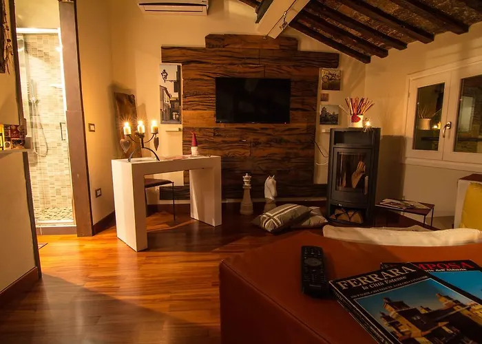 Biciclo' Apartamento *