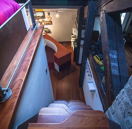 Biciclo' Apartamento Ferrara