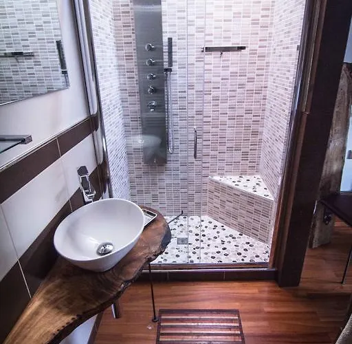 Apartamento Biciclo'