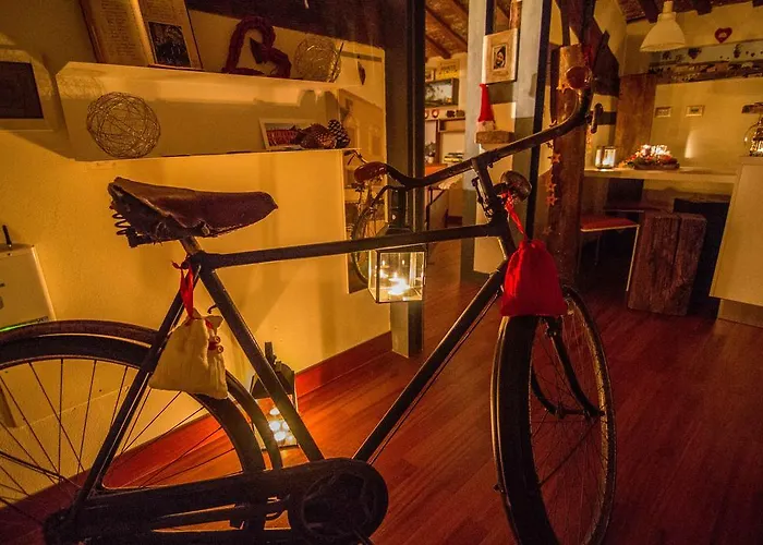 Biciclo' Apartamento *