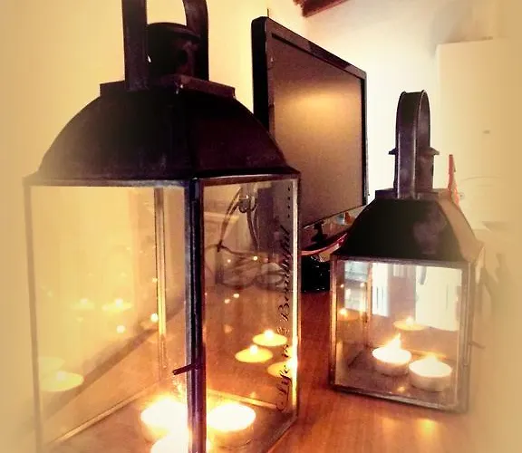 Apartamento Biciclo' Ferrara