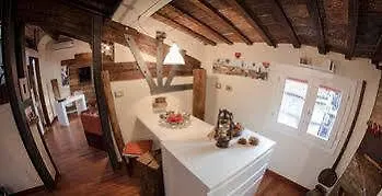 Biciclo' Apartamento *