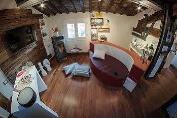 Biciclo' Citta Apartment *