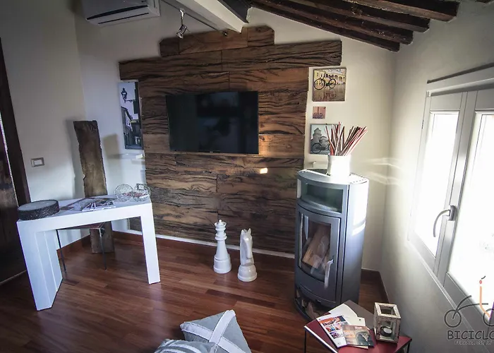 Biciclo' Apartamento *