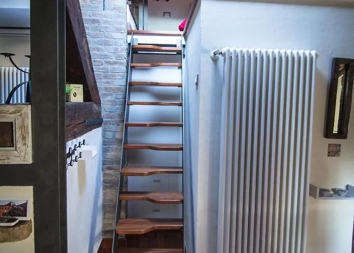 Biciclo' Citta * Ferrara