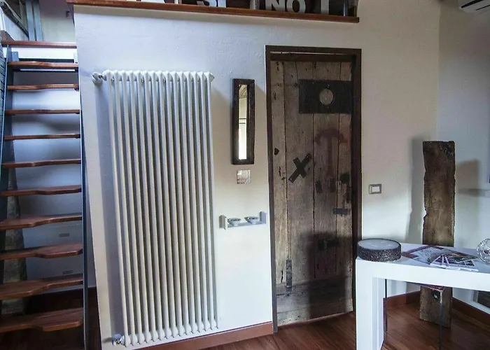 Apartamento Biciclo' *